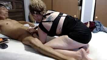 سكس عربي مسلم الحجاب يدخل زب في طيزها : 30